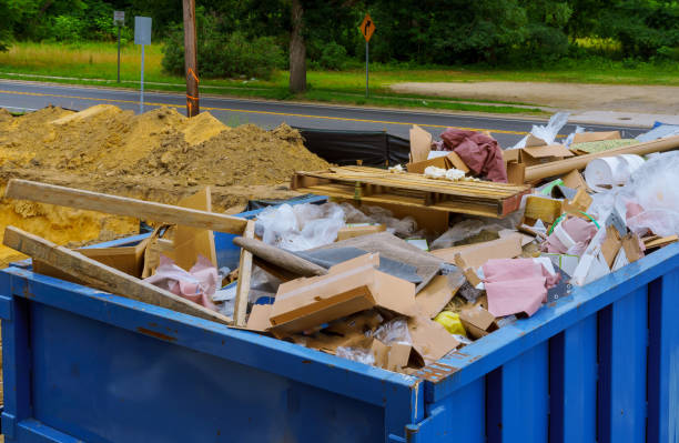 Same-Day Junk Removal Services in Lakewood Ranch, FL